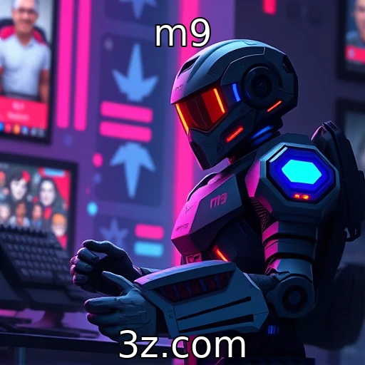 Tendências emergentes na tecnologia de jogos