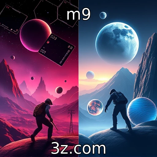 Evolução dos gráficos em jogos de console