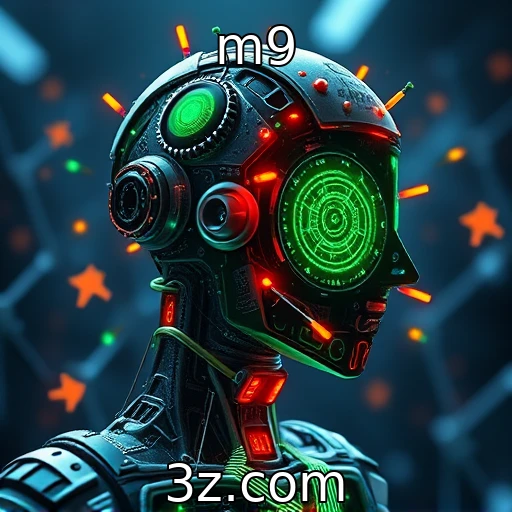 Impacto da inteligência artificial nos jogos