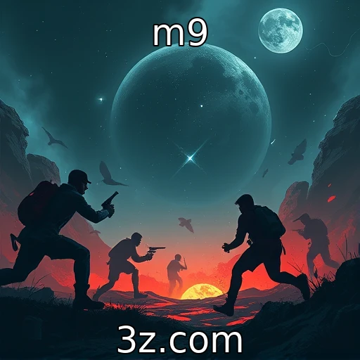 Importância da narrativa em títulos de ação