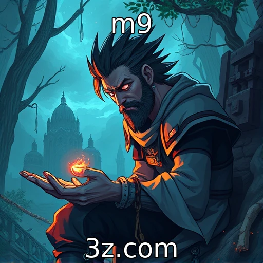 Narrativas interativas e seu papel na indústria de jogos