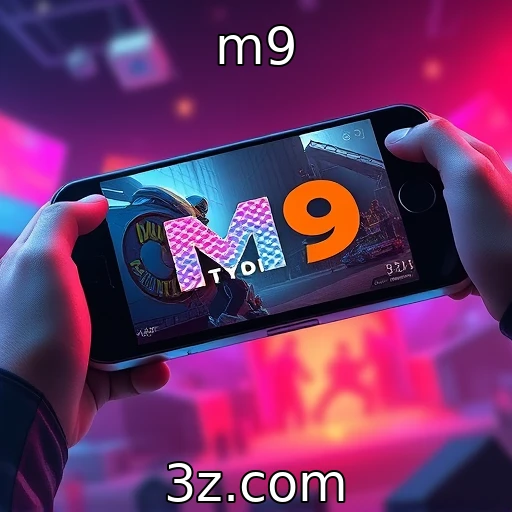 Tendências de jogos móveis no mercado atual