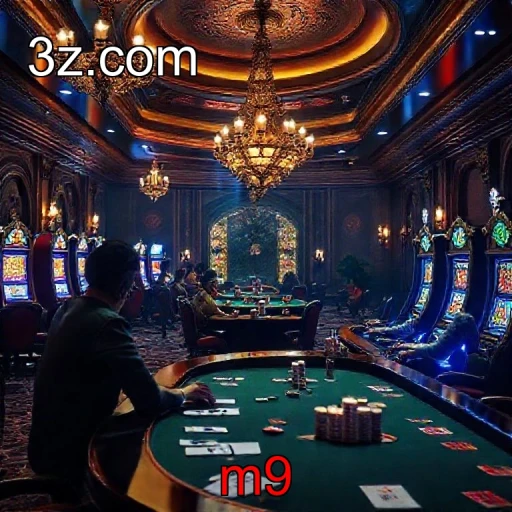 m9 Jogos de Estratégia