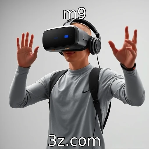 Integração de tecnologia VR em experiências de jogo